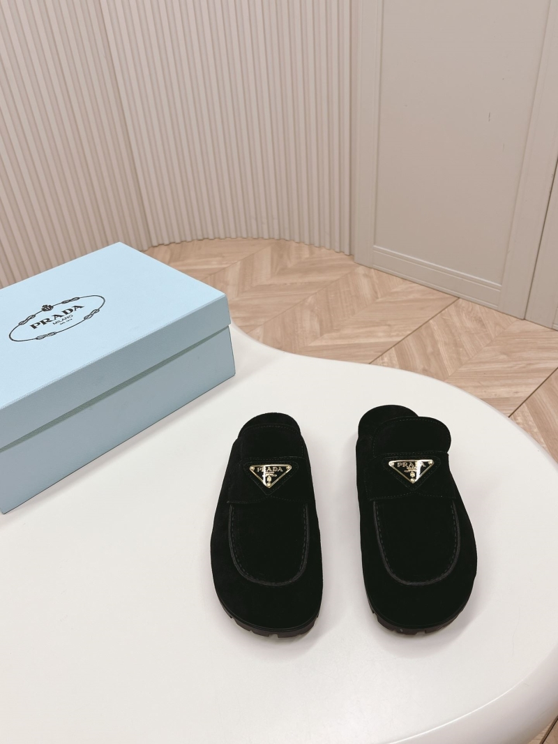 Prada Slippers